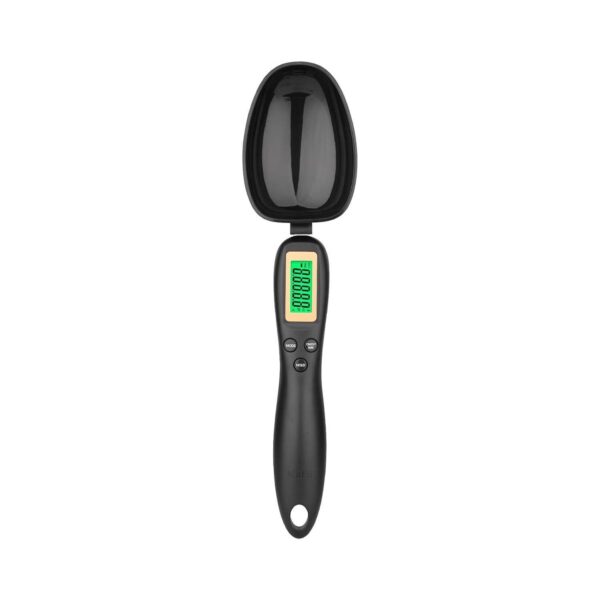 Mafiti Digital Measuring Spoon, Weighing Spoon Scale 500g / 0.1g
