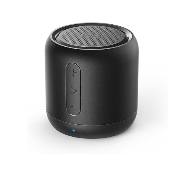 Anker Super-Portable Bluetooth Speaker Soundcore Mini with 15-Hour Playtime, Wireless Speaker with 66-Foot Bluetooth Range