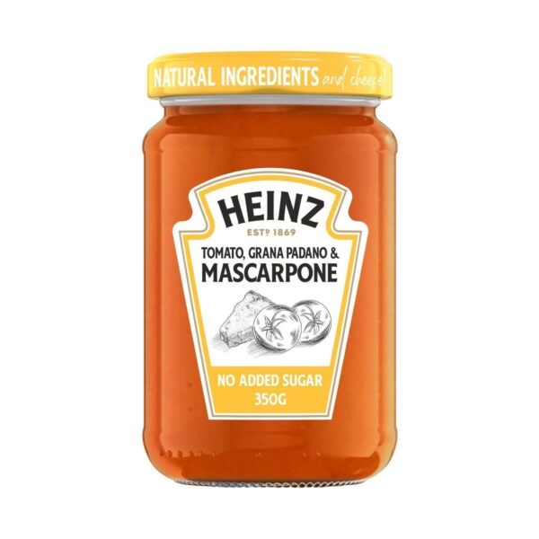 HNZ Tmt Mscrpn&Grna Panado ( 6) 0.35kg