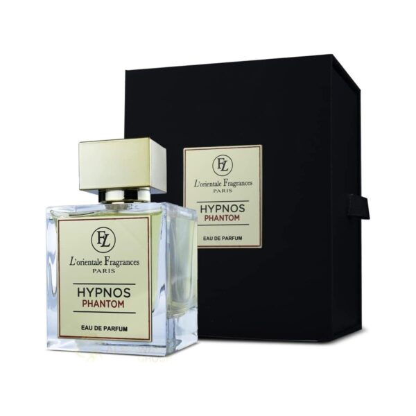 Hypnos Phantom by LOrientale Fragrances for Unisex - 3.3 oz EDP Spray