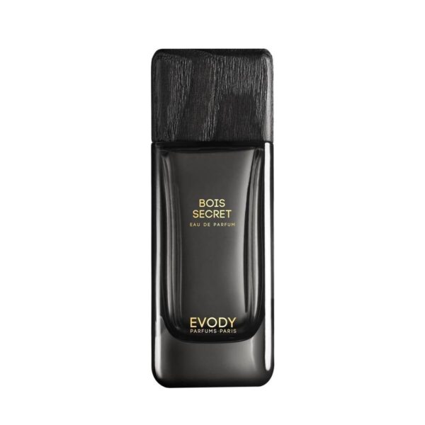 EVODY Bois Secret Fragrance