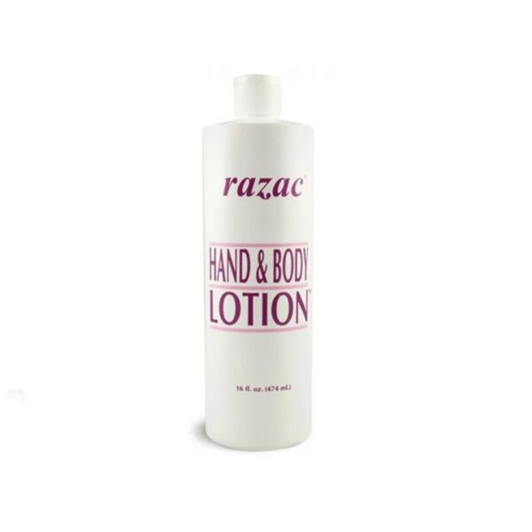 ORIGINAL HAND AND BODY LOTION 474 ml